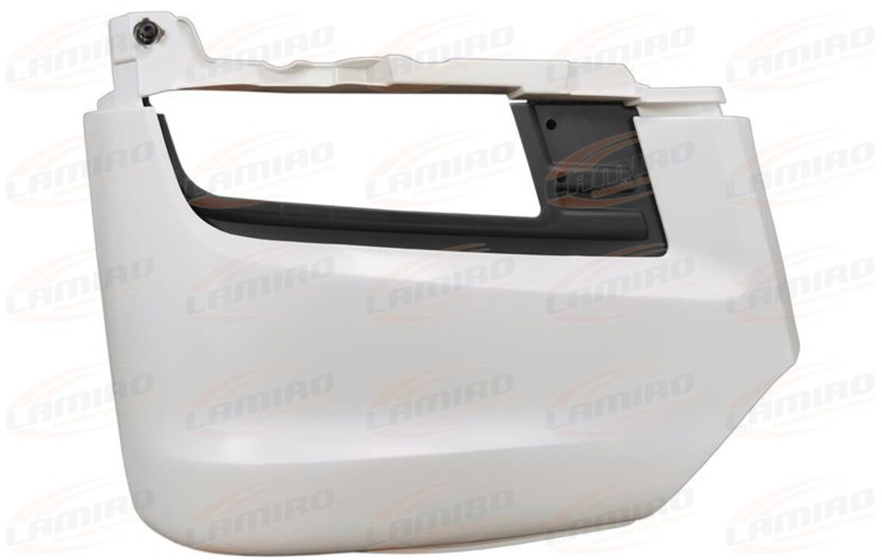 MAN TGX 2013- FOGLAMP BEZEL RIGHT (EURO6) - Противотуманная фара для Грузовиков: фото 1 MAN TGX 2013- FOGLAMP BEZEL RIGHT (EURO6) - Противотуманная фара для Грузовиков: фото 1