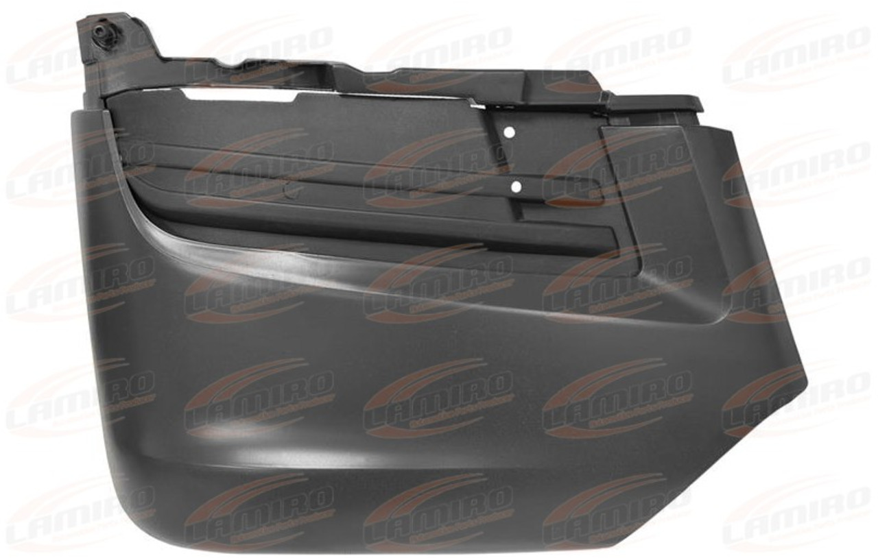 MAN TGX 2013- FOGLAMP BEZEL RIGHT W/O HOLE (EURO6) - Противотуманная фара для Грузовиков: фото 1 MAN TGX 2013- FOGLAMP BEZEL RIGHT W/O HOLE (EURO6) - Противотуманная фара для Грузовиков: фото 1