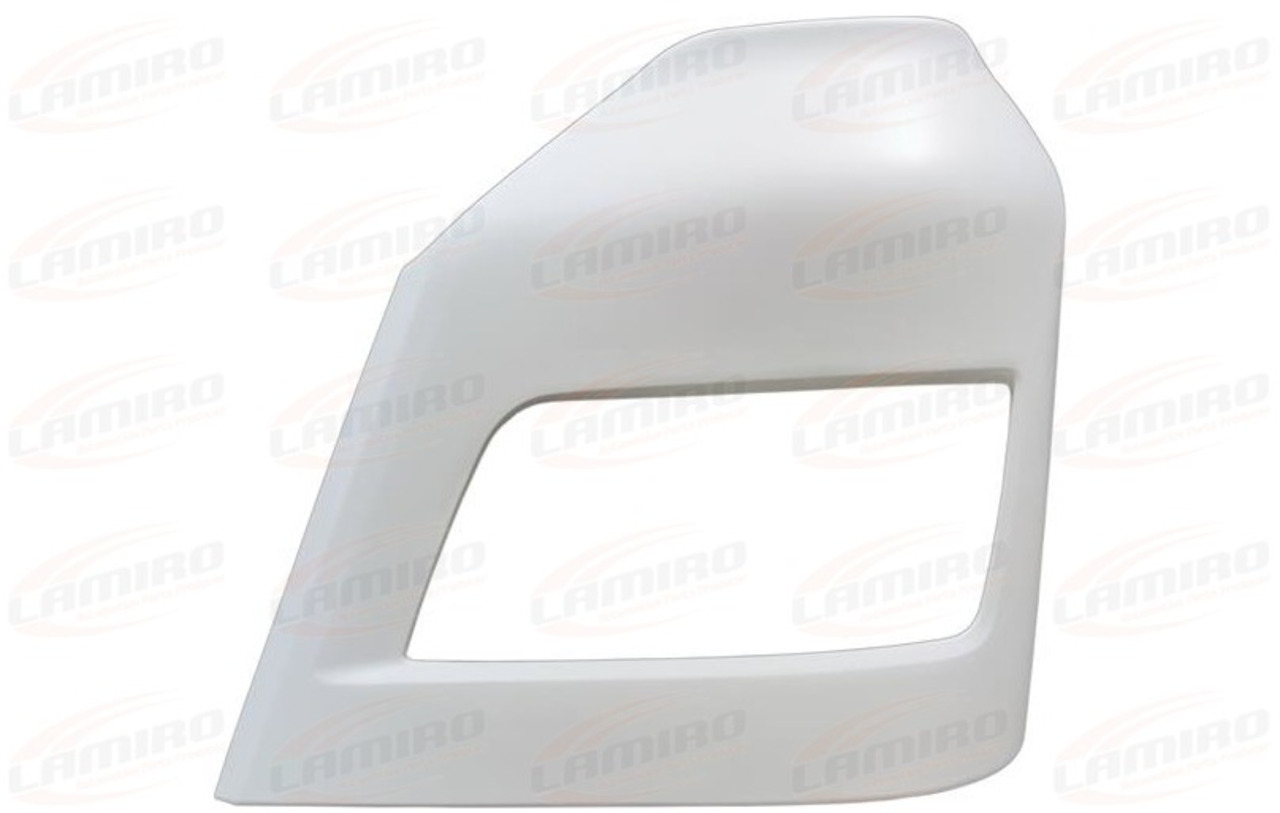 MAN TGX 2013- HEADLAMP BEZEL LEFT (EURO6) - Передняя фара для Грузовиков: фото 1 MAN TGX 2013- HEADLAMP BEZEL LEFT (EURO6) - Передняя фара для Грузовиков: фото 1