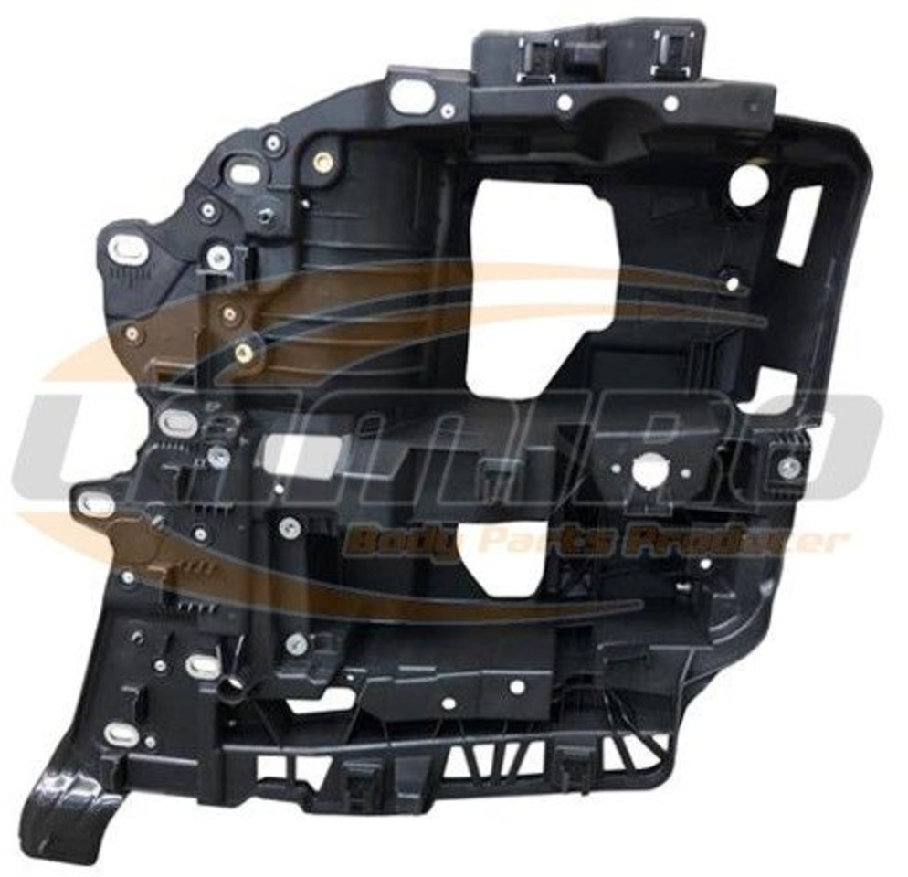 MAN TGX 2013- HEADLAMP BRACKET LEFT (EURO6) - Передняя фара для Грузовиков: фото 1 MAN TGX 2013- HEADLAMP BRACKET LEFT (EURO6) - Передняя фара для Грузовиков: фото 1