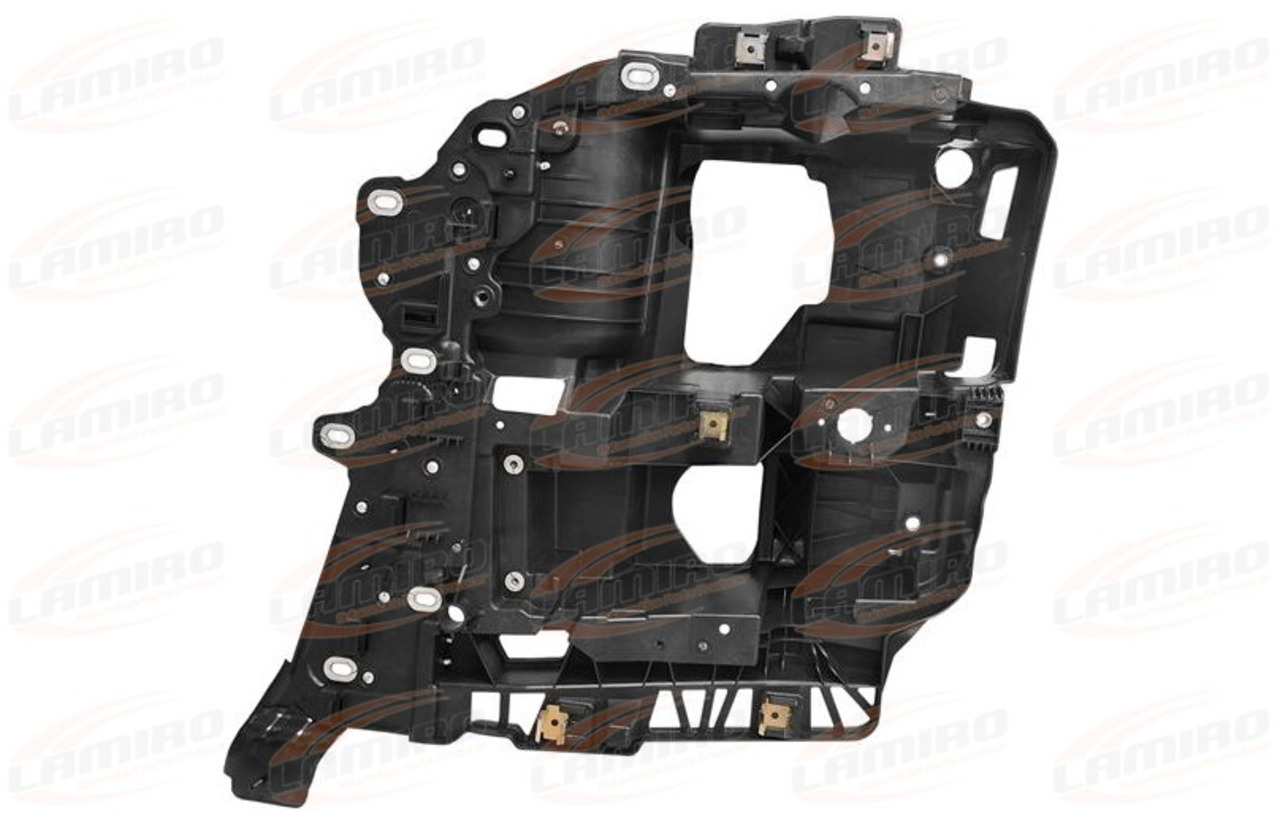 MAN TGX 2013- HEADLAMP BRACKET LEFT (EURO6) - Передняя фара для Грузовиков: фото 1 MAN TGX 2013- HEADLAMP BRACKET LEFT (EURO6) - Передняя фара для Грузовиков: фото 1