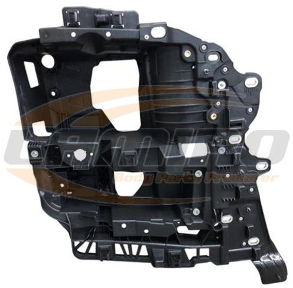 MAN TGX 2013- HEADLAMP BRACKET RIGHT (EURO6) - Передняя фара для Грузовиков: фото 1 MAN TGX 2013- HEADLAMP BRACKET RIGHT (EURO6) - Передняя фара для Грузовиков: фото 1