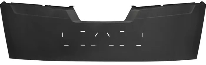 MAN TGX (2021-) COMPLETE GRILLE TRIM - Решётка радиатора для Грузовиков: фото 1 MAN TGX (2021-) COMPLETE GRILLE TRIM - Решётка радиатора для Грузовиков: фото 1