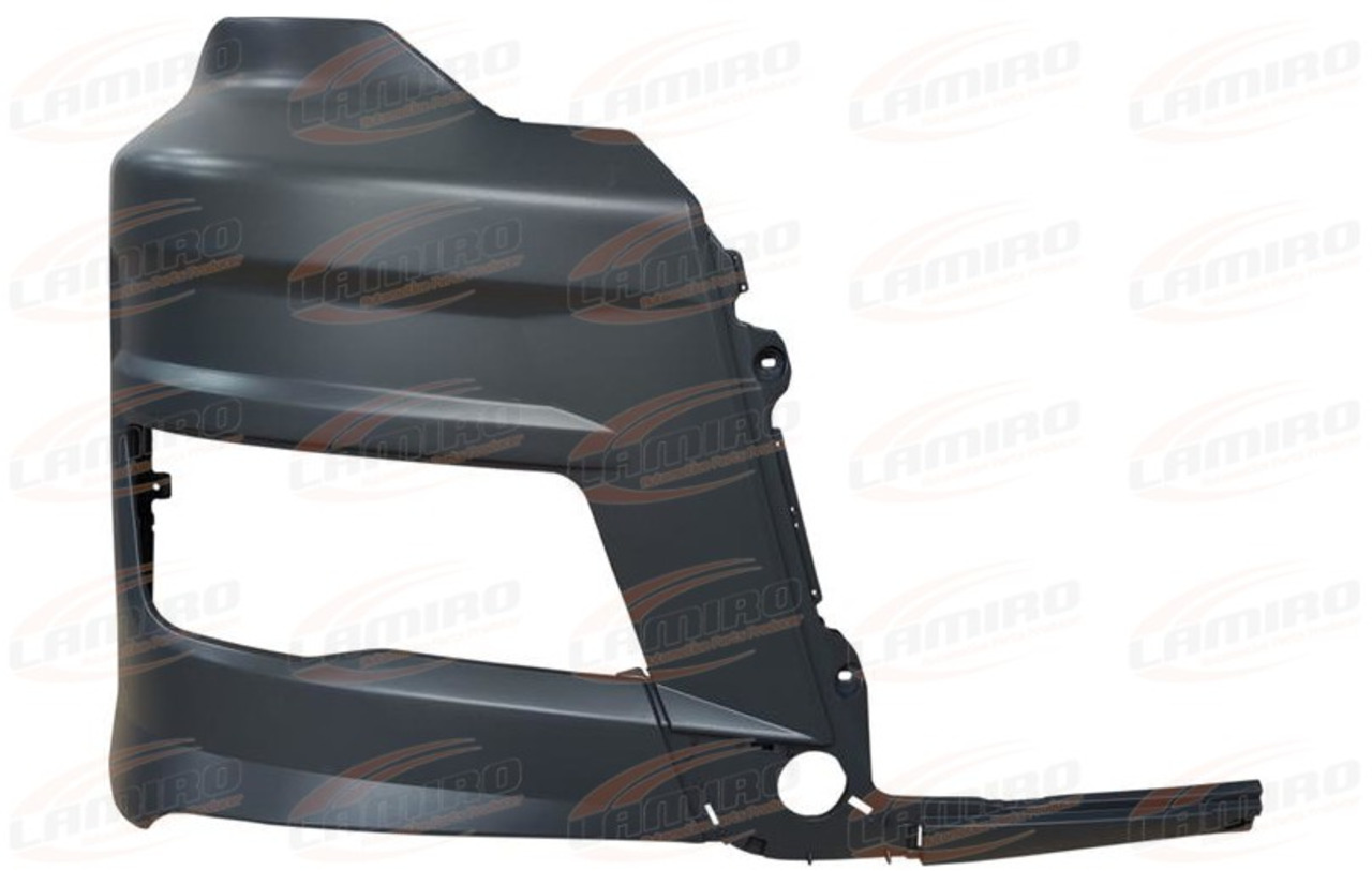 MAN TGX 2021- HEADLAMP COVER RH W/O SPRAYER HOLE GREY MAN TGX 2021- HEADLAMP COVER RIGHT GREY WITHOUT SPRAYER HOLE - Передняя фара для Грузовиков: фото 1 MAN TGX 2021- HEADLAMP COVER RH W/O SPRAYER HOLE GREY MAN TGX 2021- HEADLAMP COVER RIGHT GREY WITHOUT SPRAYER HOLE - Передняя фара для Грузовиков: фото 1