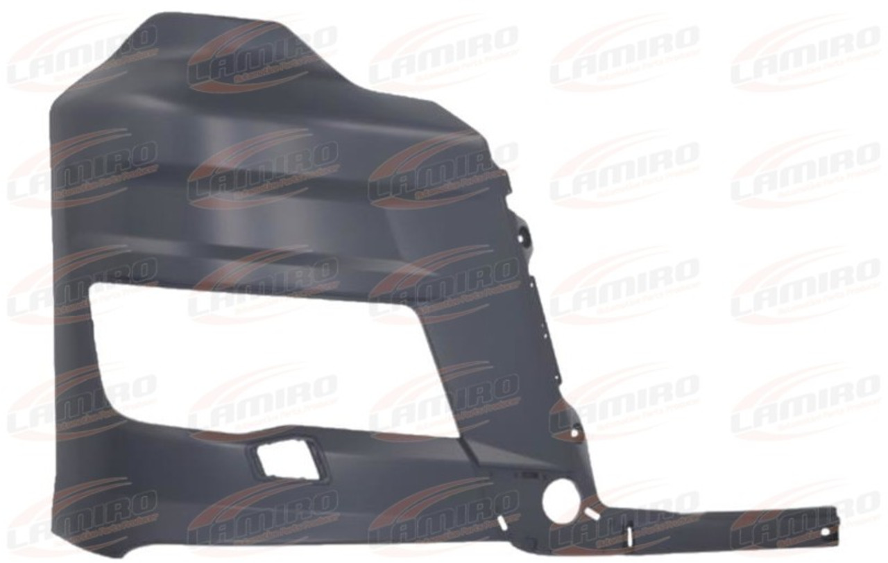 MAN TGX 2021- HEADLAMP COVER RIGHT GREY MAN TGX 2021- HEADLAMP COVER RIGHT GREY WITH HOLE FOR SPRAYER - Передняя фара для Грузовиков: фото 1 MAN TGX 2021- HEADLAMP COVER RIGHT GREY MAN TGX 2021- HEADLAMP COVER RIGHT GREY WITH HOLE FOR SPRAYER - Передняя фара для Грузовиков: фото 1