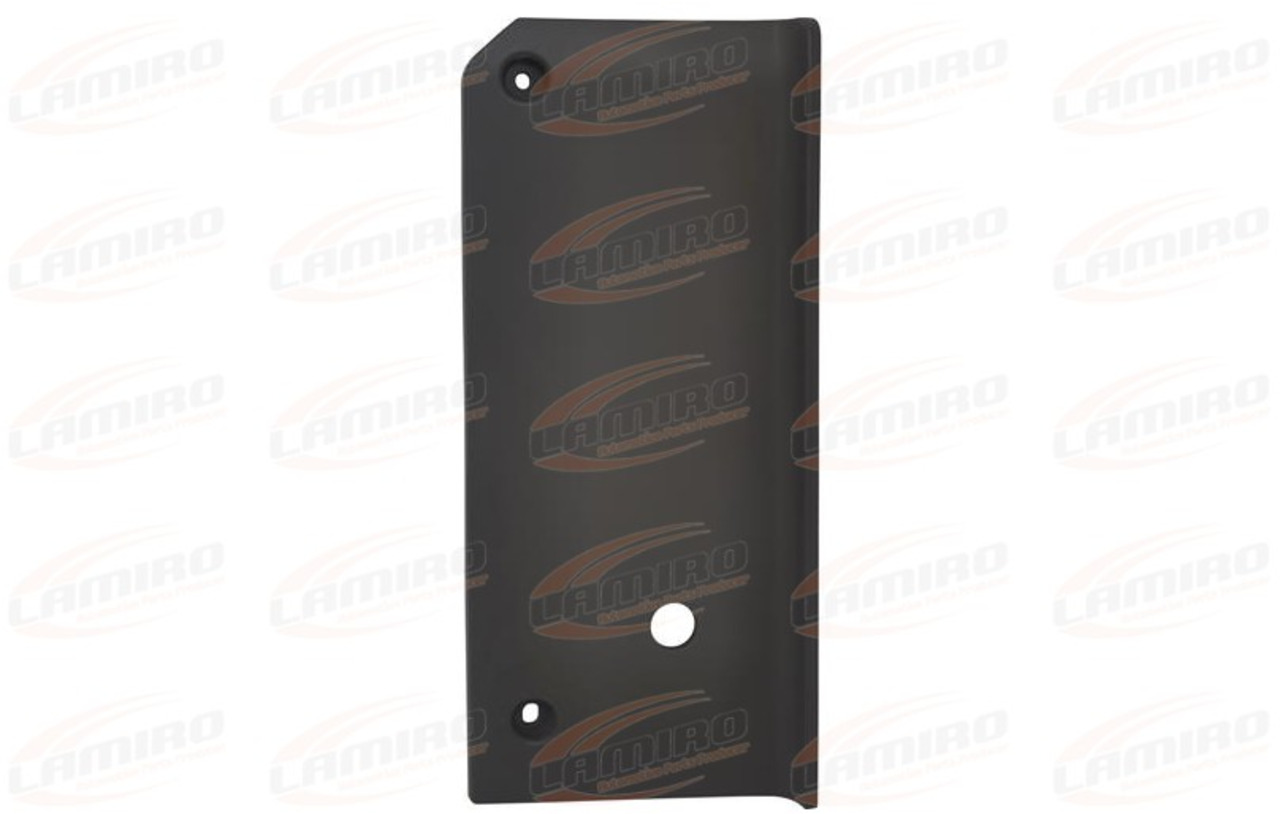 MAN TGX 2021- HEADLAMP COVER SIDE COVER LEFT grey MAN TGX 2021- HEADLAMP COVER SIDE COVER LEFT grey - Передняя фара для Грузовиков: фото 1 MAN TGX 2021- HEADLAMP COVER SIDE COVER LEFT grey MAN TGX 2021- HEADLAMP COVER SIDE COVER LEFT grey - Передняя фара для Грузовиков: фото 1