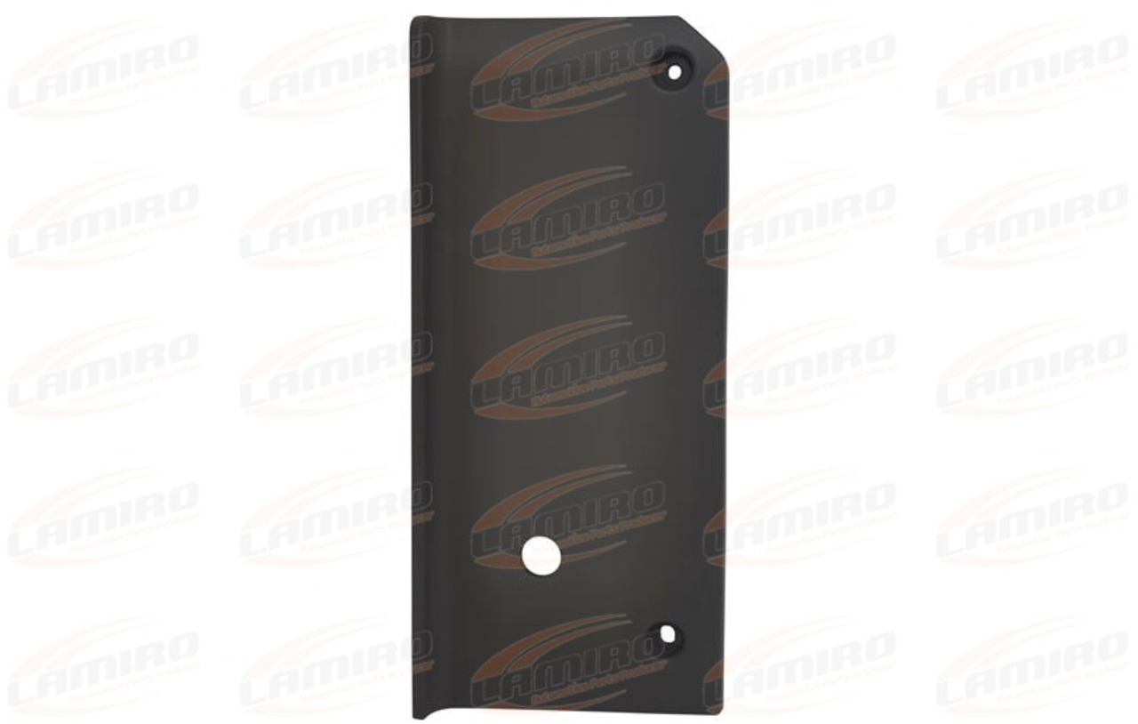 MAN TGX 2021- HEADLAMP COVER SIDE COVER RIGHT grey MAN TGX 2021- HEADLAMP COVER SIDE COVER RIGHT grey - Передняя фара для Грузовиков: фото 1 MAN TGX 2021- HEADLAMP COVER SIDE COVER RIGHT grey MAN TGX 2021- HEADLAMP COVER SIDE COVER RIGHT grey - Передняя фара для Грузовиков: фото 1