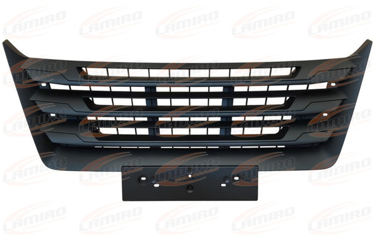 MAN TGX 2021- LOWER GRILLE MAN TGX 2021- LOWER GRILLE - Решётка радиатора для Грузовиков: фото 1 MAN TGX 2021- LOWER GRILLE MAN TGX 2021- LOWER GRILLE - Решётка радиатора для Грузовиков: фото 1