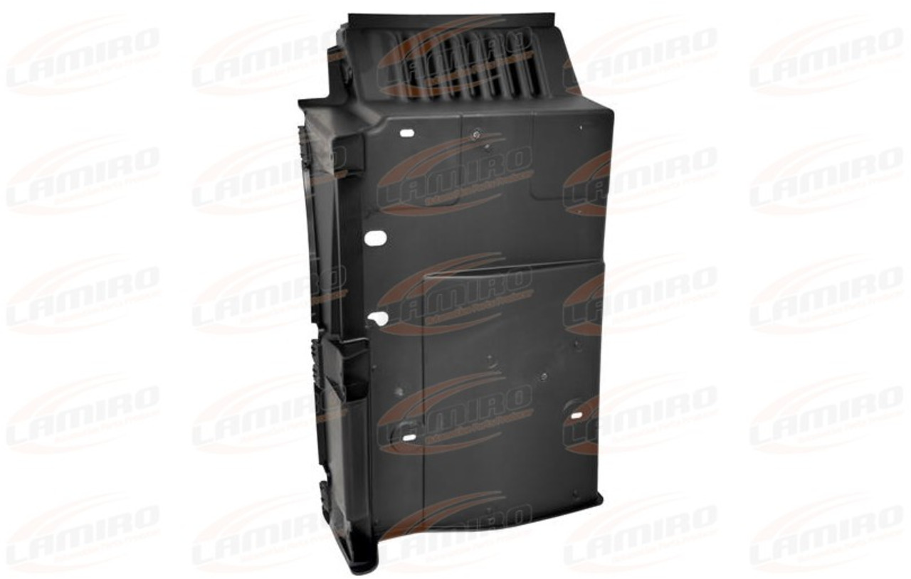 MAN TGX 2021r- CABIN MUDGUARD REAR LEFT MAN TGX 2021r- CABIN MUDGUARD REAR LEFT - Крыло для Грузовиков: фото 1