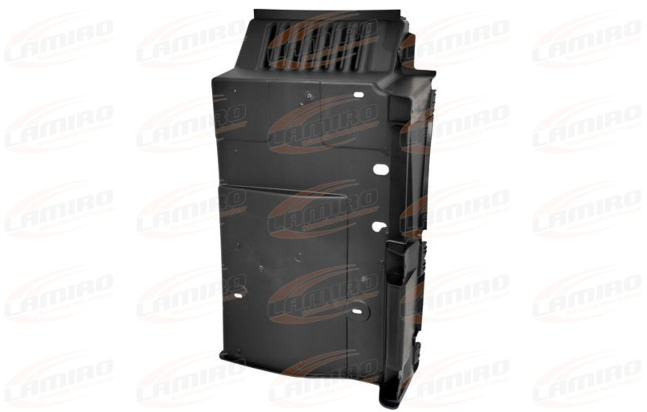 MAN TGX 2021r- CABIN MUDGUARD REAR RIGHT MAN TGX 2021r- CABIN MUDGUARD REAR RIGHT - Крыло для Грузовиков: фото 1