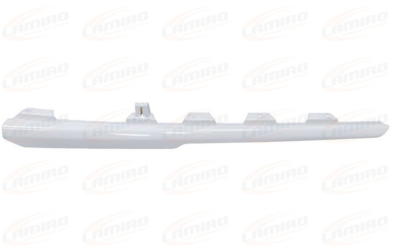 MAN TGX 2021r- DOOR EXTENSION LEFT UPPER MAN TGX 2021r- DOOR EXTENSION LEFT UPPER - Дверь и запчасти для Грузовиков: фото 1