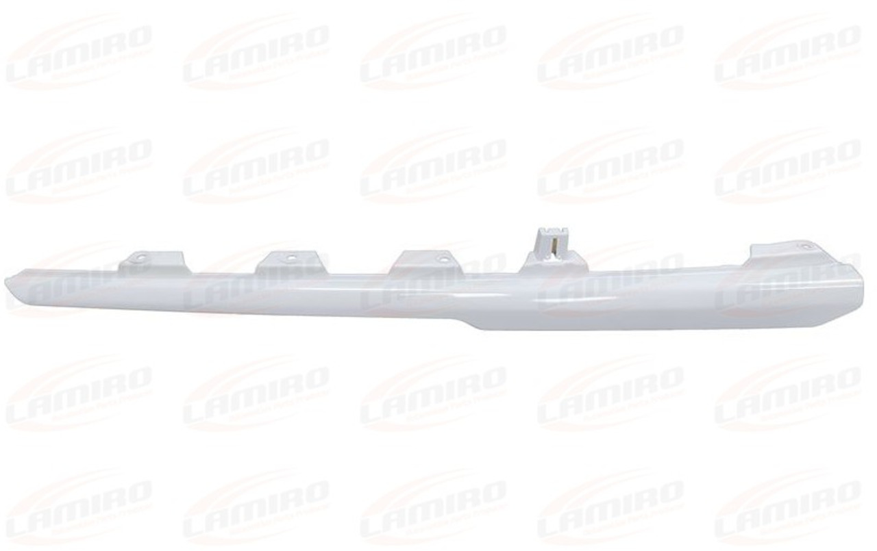 MAN TGX 2021r- DOOR EXTENSION RIGHT UPPER MAN TGX 2021r- DOOR EXTENSION RIGHT UPPER - Дверь и запчасти для Грузовиков: фото 1