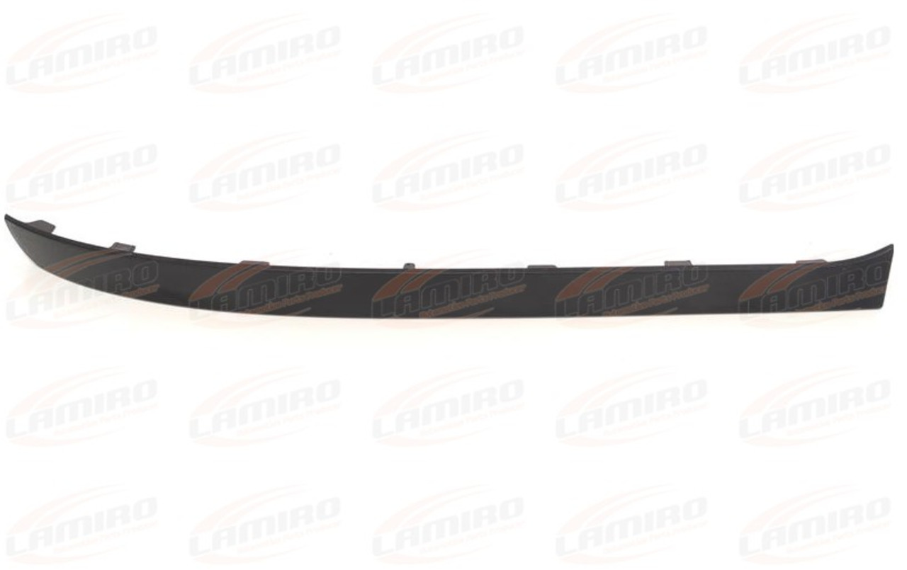 MAN TGX 2021r-  FOG LAMP CASE STRIP RIGHT MAN TGX 2021r-  FOG LAMP CASE STRIP RIGHT - Бампер для Грузовиков: фото 1