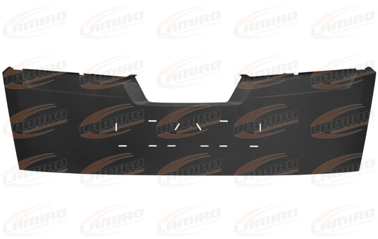 MAN TGX 2021r- GRILLE MAN TGX 2021r- GRILLE - Решётка радиатора для Грузовиков: фото 1 MAN TGX 2021r- GRILLE MAN TGX 2021r- GRILLE - Решётка радиатора для Грузовиков: фото 1