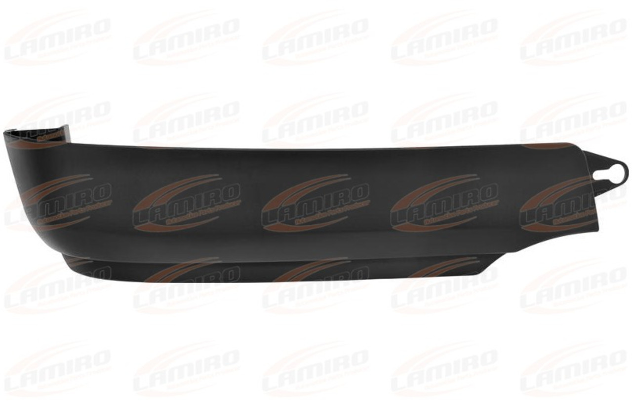 MAN TGX BUMPER CORNER RIGHT MAN TGX BUMPER CORNER RIGHT - Угол бампера для Грузовиков: фото 1 MAN TGX BUMPER CORNER RIGHT MAN TGX BUMPER CORNER RIGHT - Угол бампера для Грузовиков: фото 1
