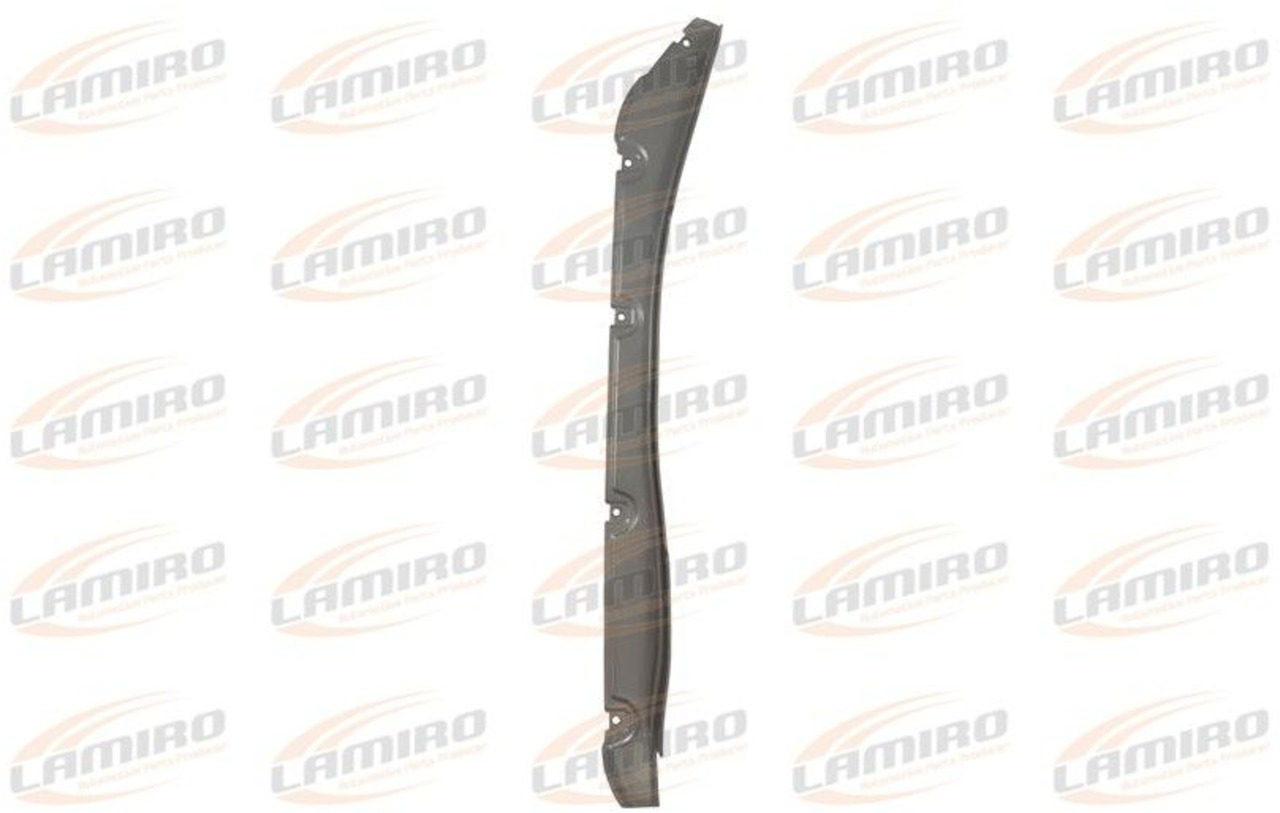 MAN TGX BUMPER END PANEL LEFT - Бампер для Грузовиков: фото 1 MAN TGX BUMPER END PANEL LEFT - Бампер для Грузовиков: фото 1