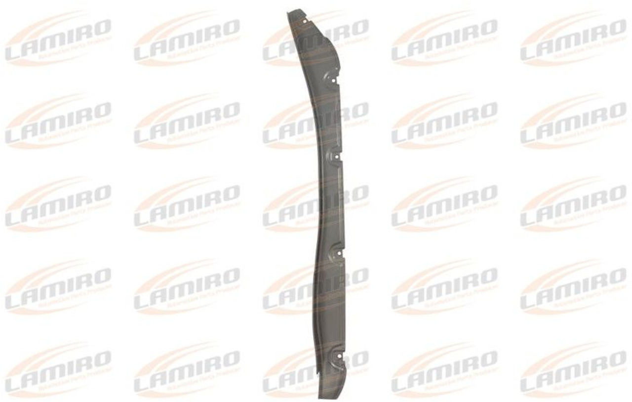 MAN TGX BUMPER END PANEL RIGHT - Бампер для Грузовиков: фото 1 MAN TGX BUMPER END PANEL RIGHT - Бампер для Грузовиков: фото 1