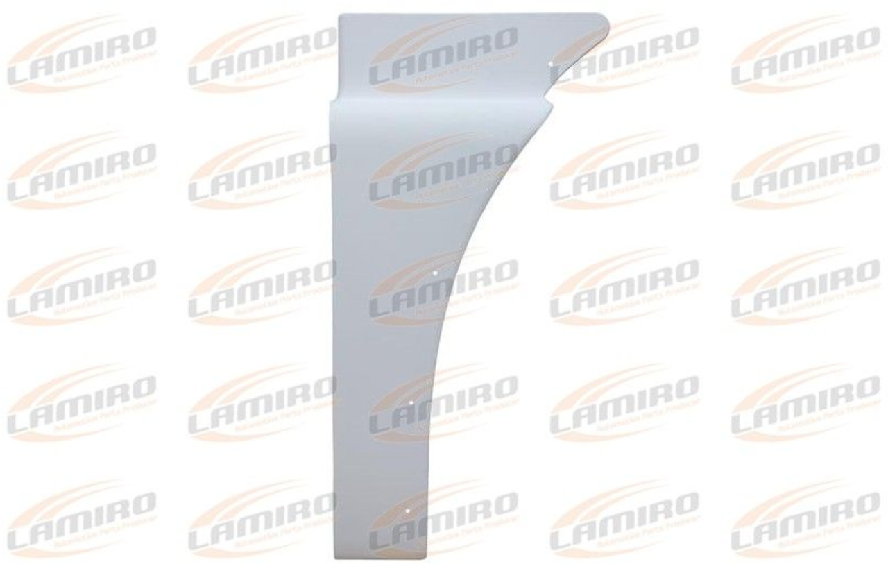 MAN TGX COVER MUDGUARD RIGHT - Крыло для Грузовиков: фото 1