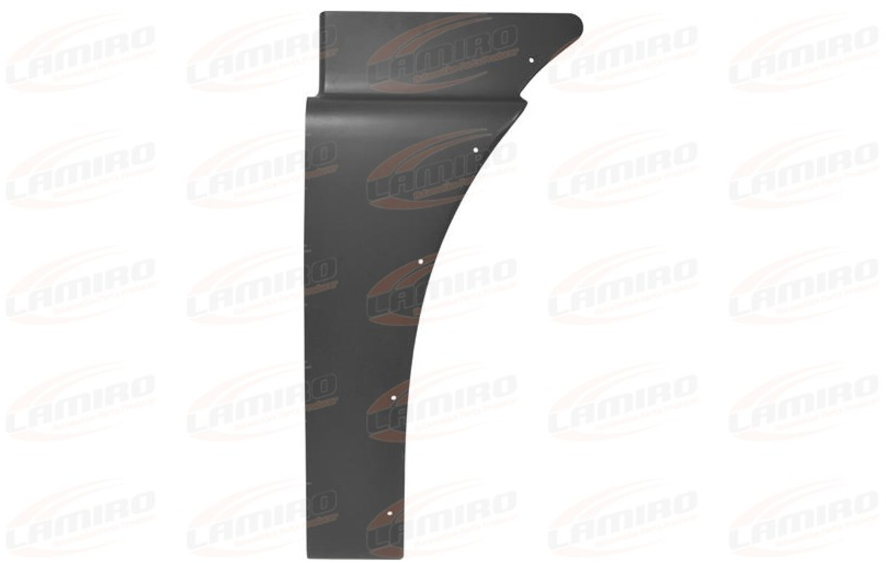 MAN TGX COVER MUDGUARD RIGHT - Крыло для Грузовиков: фото 1 MAN TGX COVER MUDGUARD RIGHT - Крыло для Грузовиков: фото 1