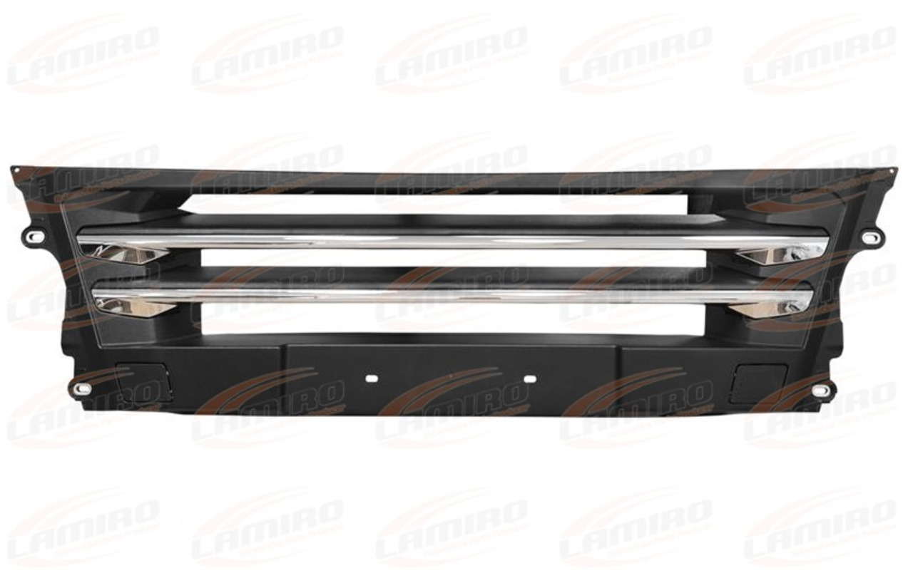 MAN TGX EURO 6 CENTER BUMPER 2017 LIFT - Бампер для Грузовиков: фото 1 MAN TGX EURO 6 CENTER BUMPER 2017 LIFT - Бампер для Грузовиков: фото 1