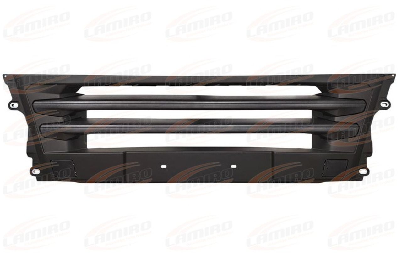 MAN TGX EURO 6 CENTER BUMPER 2017 LIFT - Бампер для Грузовиков: фото 1 MAN TGX EURO 6 CENTER BUMPER 2017 LIFT - Бампер для Грузовиков: фото 1