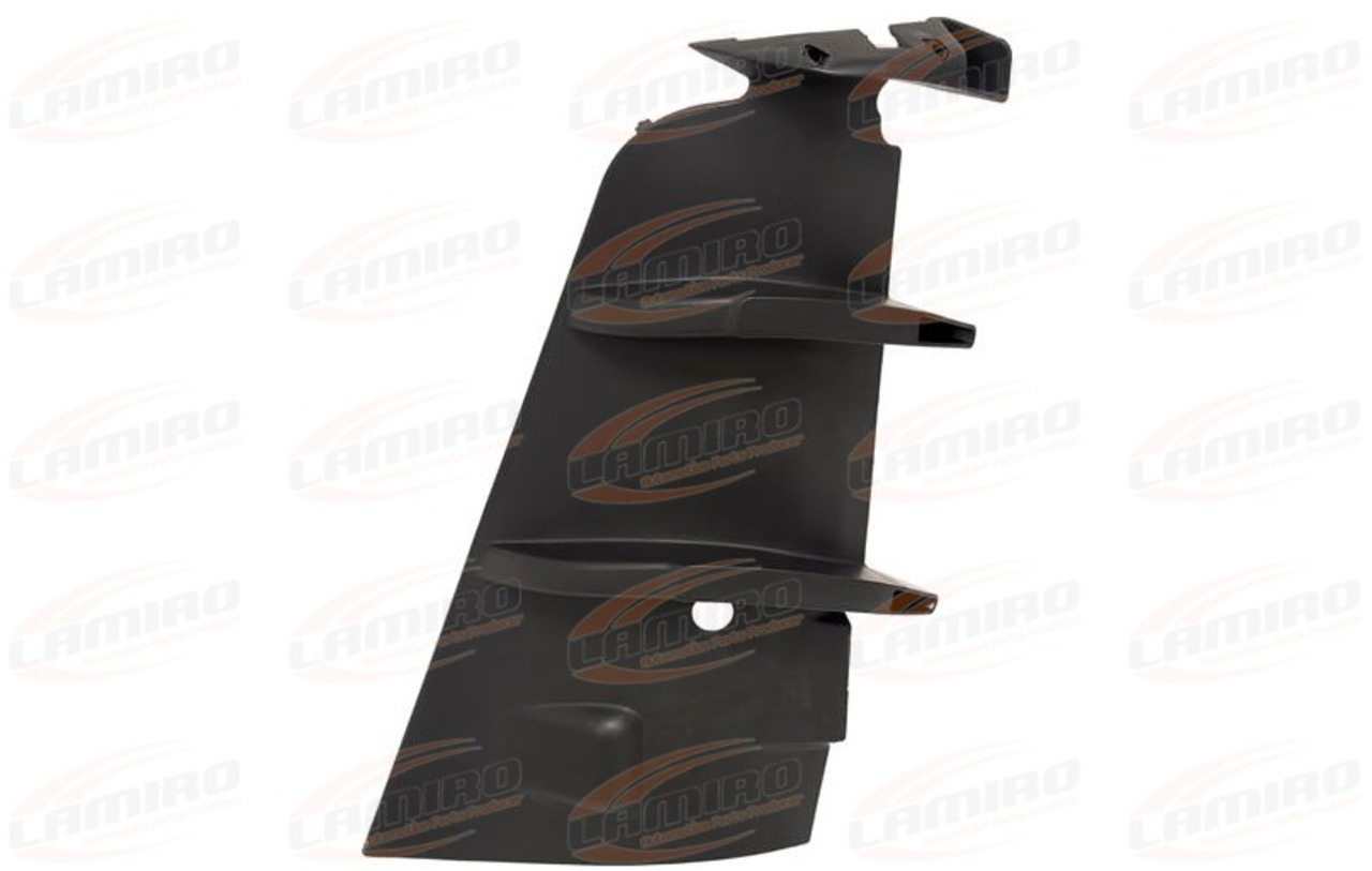 MAN TGX EURO6 AIR CORNER LEFT INTERIOR - Аэродинамика/ Спойлеры для Грузовиков: фото 1 MAN TGX EURO6 AIR CORNER LEFT INTERIOR - Аэродинамика/ Спойлеры для Грузовиков: фото 1