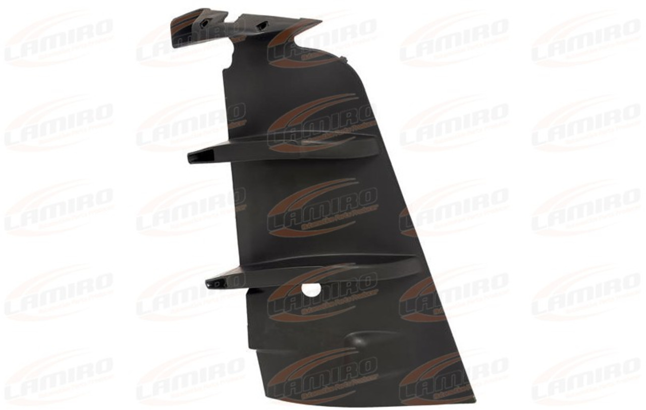 MAN TGX EURO6 AIR CORNER RIGHT INTERIOR - Аэродинамика/ Спойлеры для Грузовиков: фото 1 MAN TGX EURO6 AIR CORNER RIGHT INTERIOR - Аэродинамика/ Спойлеры для Грузовиков: фото 1