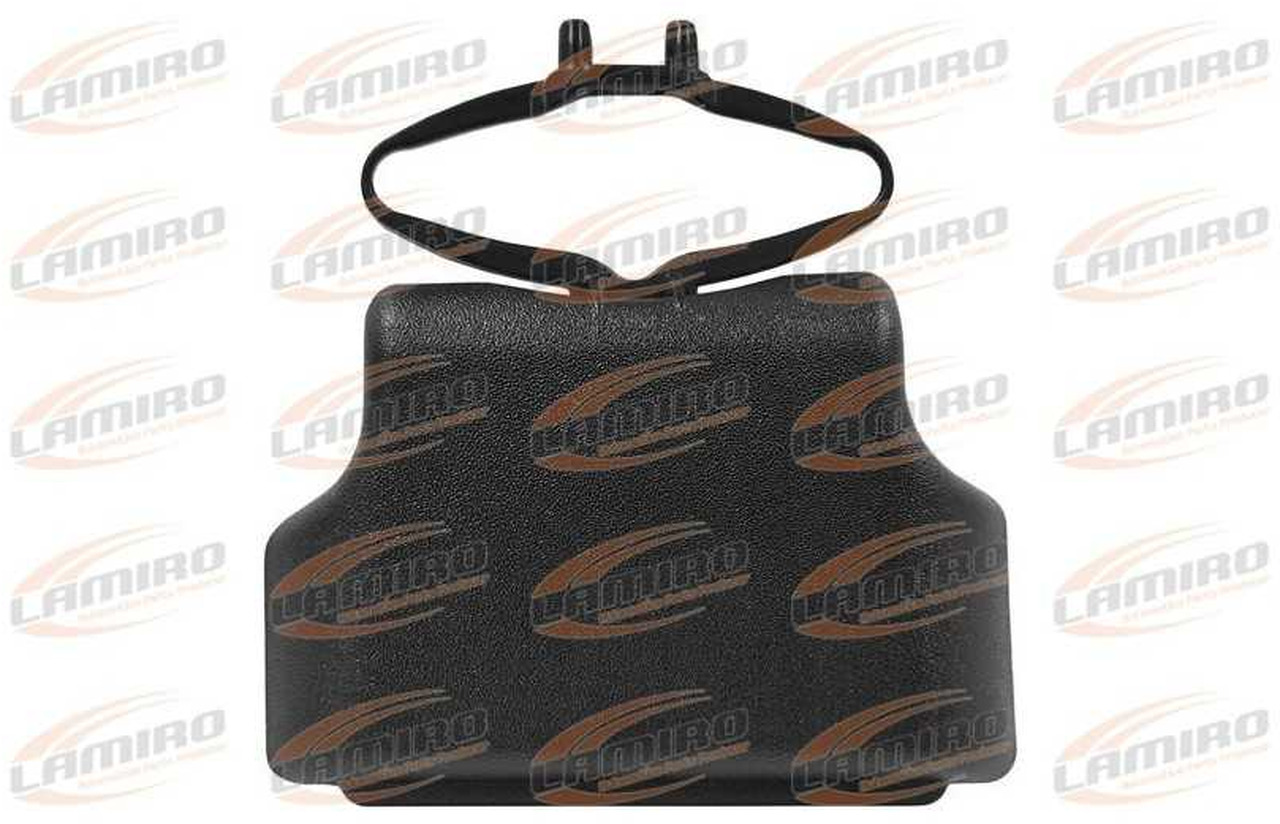 MAN TGX EURO6 FRONT PANEL COVER RIGHT - Кузов и экстерьер для Грузовиков: фото 1 MAN TGX EURO6 FRONT PANEL COVER RIGHT - Кузов и экстерьер для Грузовиков: фото 1