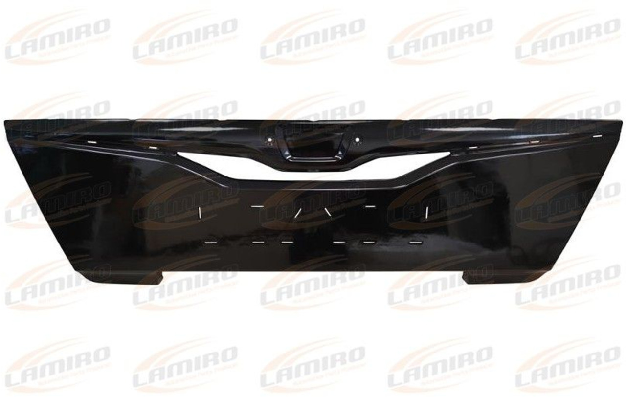 MAN TGX EURO6 GRILL - Решётка радиатора для Грузовиков: фото 1 MAN TGX EURO6 GRILL - Решётка радиатора для Грузовиков: фото 1