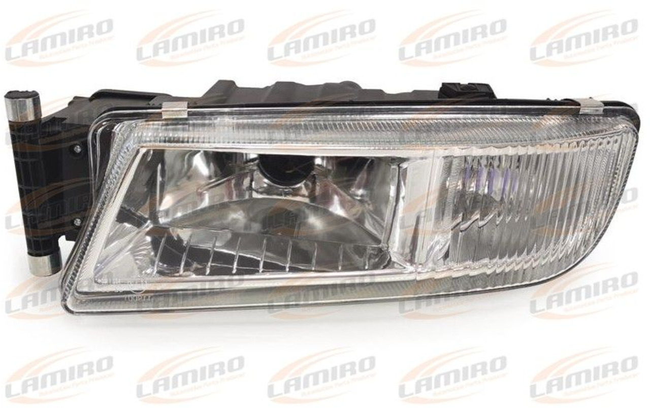MAN TGX FOG LAMP LH MAN TGX FOG LAMP LH - Противотуманная фара для Грузовиков: фото 1 MAN TGX FOG LAMP LH MAN TGX FOG LAMP LH - Противотуманная фара для Грузовиков: фото 1