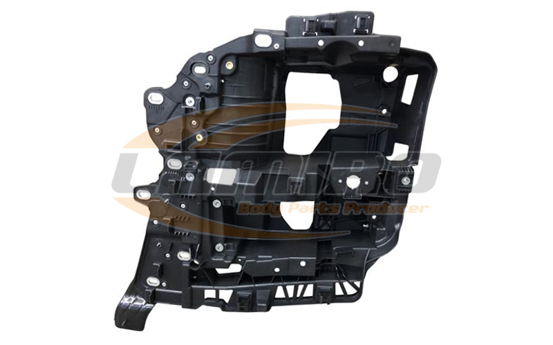 MAN TGX HEADLAMP BRACKET LEFT (EURO6) HEADLAMP BRACKET LEFT (EURO6) 81416106759 - Передняя фара для Грузовиков: фото 1 MAN TGX HEADLAMP BRACKET LEFT (EURO6) HEADLAMP BRACKET LEFT (EURO6) 81416106759 - Передняя фара для Грузовиков: фото 1