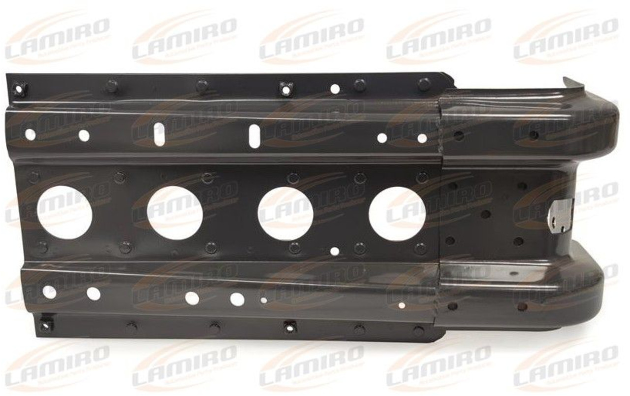 MAN TGX/S/A MUDGUARD BRACKET P/L MAN TGX/S/A MUDGUARD BRACKET P/L - Крыло для Грузовиков: фото 1 MAN TGX/S/A MUDGUARD BRACKET P/L MAN TGX/S/A MUDGUARD BRACKET P/L - Крыло для Грузовиков: фото 1