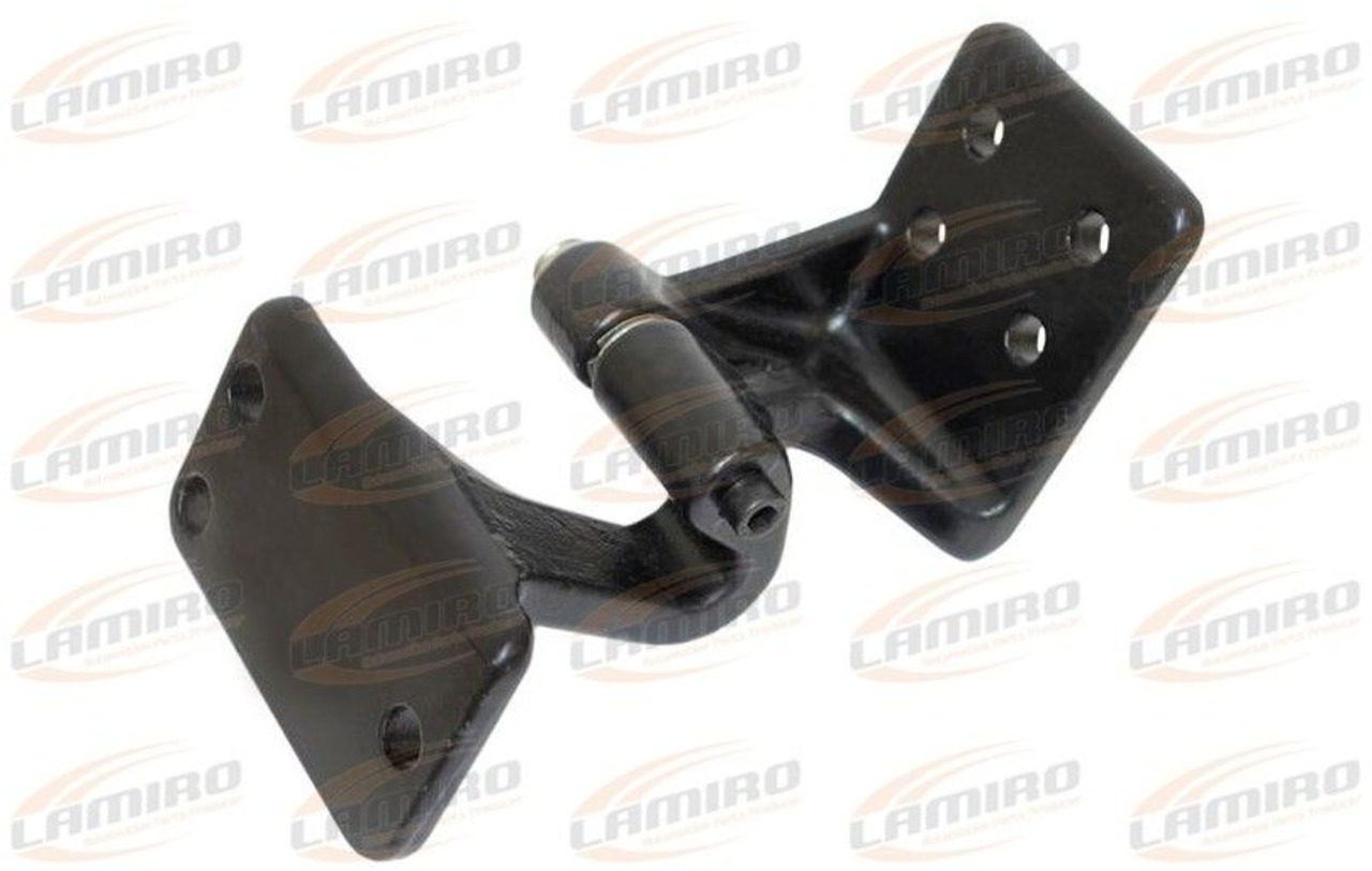 MAN TGX/S/L HINGE DOOR LOWER LEFT MAN TGX/S/L HINGE DOOR LOWER LEFT - Дверь и запчасти для Грузовиков: фото 1