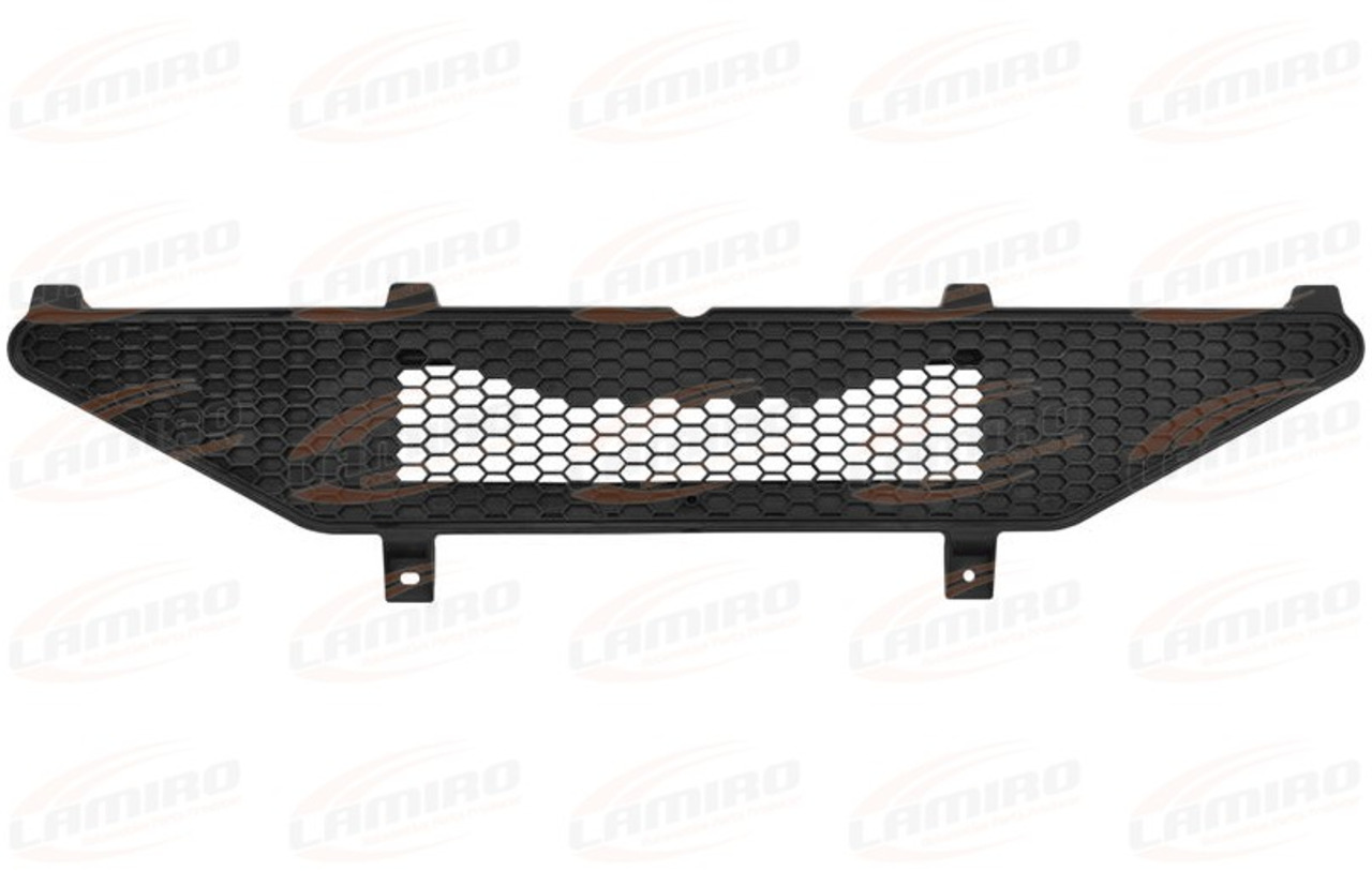 MAN TGX-S-M-L 13r- GRILL MAN TGX-S-M-L 13r- GRILL - Решётка радиатора для Грузовиков: фото 1 MAN TGX-S-M-L 13r- GRILL MAN TGX-S-M-L 13r- GRILL - Решётка радиатора для Грузовиков: фото 1