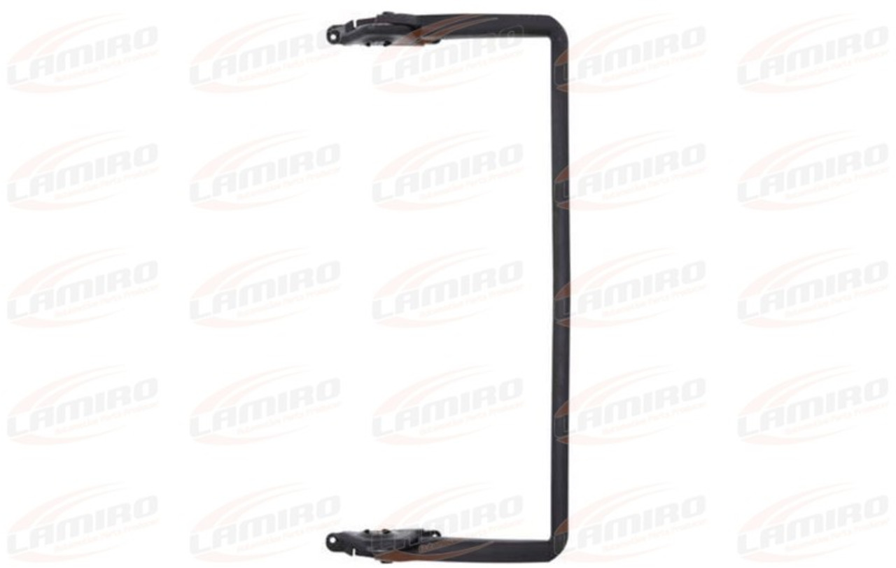 MAN TGX SUNROOF OPENING LEVER, BLACK - Кабина и интерьер для Грузовиков: фото 1