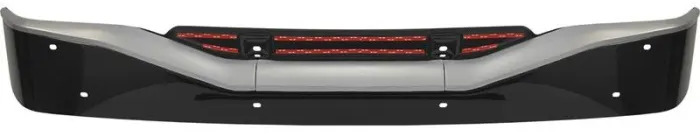 MAN TGX / TG3 (2021-) SUN VISOR (NOT / SET) - Солнцезащитный козырек для Грузовиков: фото 1