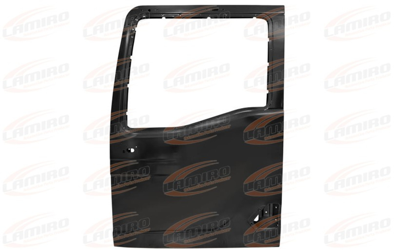 MAN TGX TG3 2021r-  DOOR LEFT MAN TGX TG3 2021r-  DOOR LEFT - Дверь и запчасти для Грузовиков: фото 1