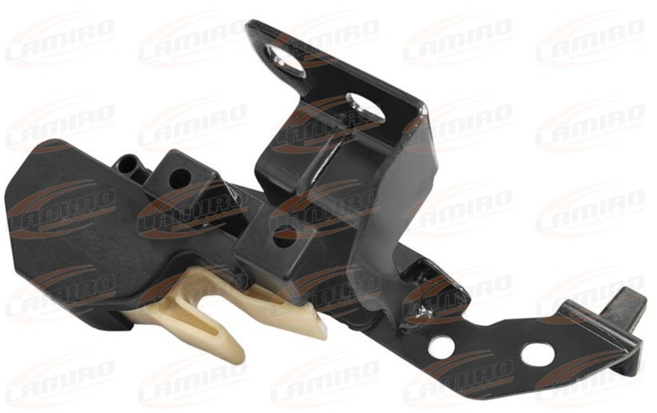 MAN TGX TG3 2021r-  FRONT PANEL HINGE LEFT MAN TGX TG3 2021r-  FRONT PANEL HINGE LEFT - Кузов и экстерьер для Грузовиков: фото 1