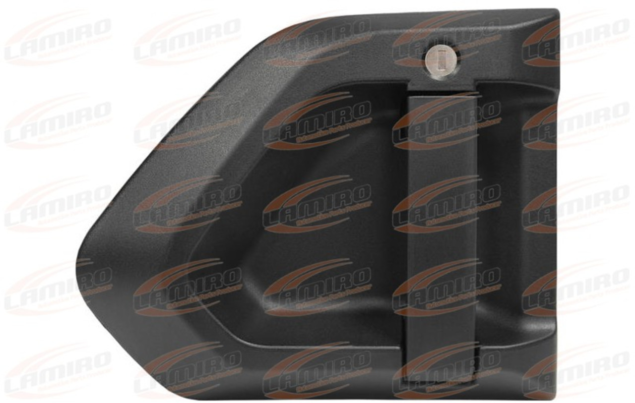 MAN TGX TG3 OUTSIDE HANDLE WITH OUT LOCK LH MAN TGX TG3 OUTSIDE HANDLE WITH OUT LOCK LH - Дверь и запчасти для Грузовиков: фото 1