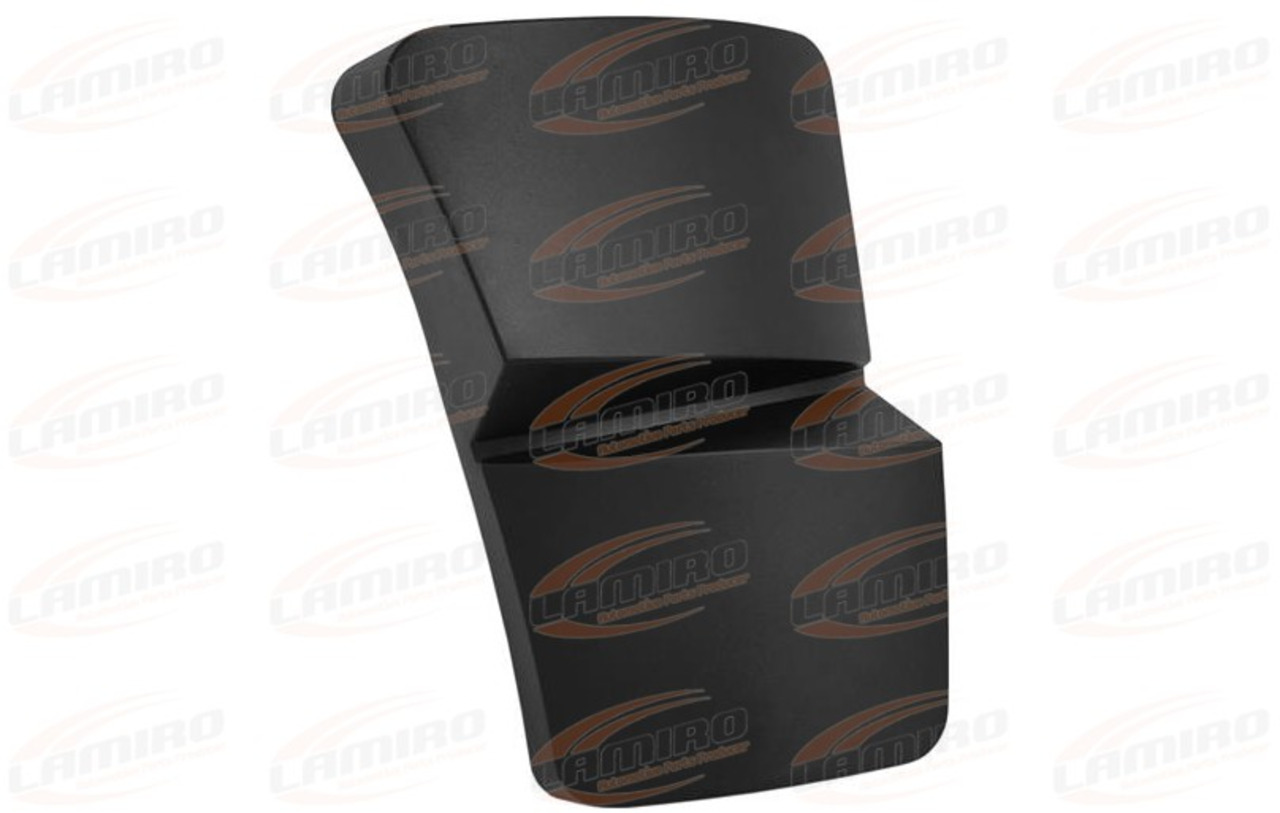 MAN TGX TG3 RADAR COVER LEFT MAN TGX TG3 RADAR COVER LEFT - Кабина и интерьер для Грузовиков: фото 1