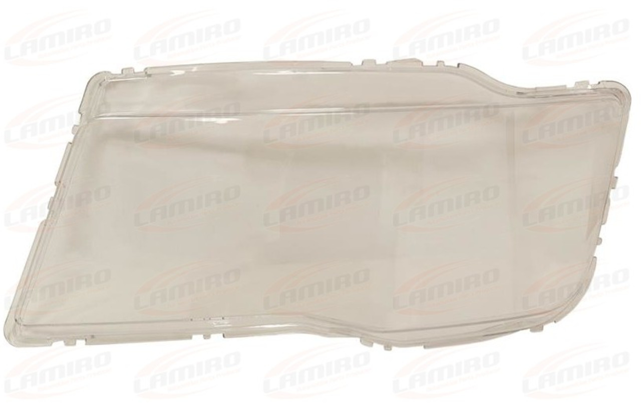 MAN TGX TG3 TGS TGL TGM 2021- HEADLAMP GLASS LEFT MAN TGX TG3 TGS TGL TGM 2021- HEADLAMP GLASS LEFT - Передняя фара для Грузовиков: фото 1 MAN TGX TG3 TGS TGL TGM 2021- HEADLAMP GLASS LEFT MAN TGX TG3 TGS TGL TGM 2021- HEADLAMP GLASS LEFT - Передняя фара для Грузовиков: фото 1