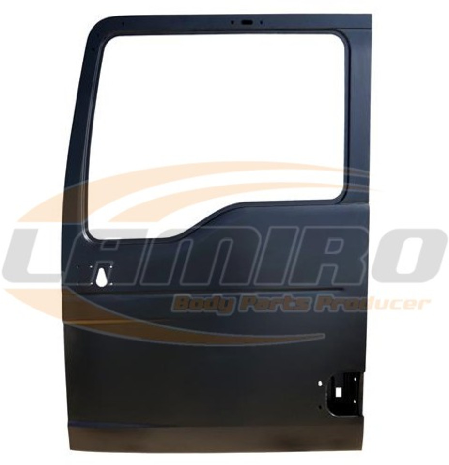 MAN TGX TGA 2005- DOOR LEFT MAN TGX TGA 2005- DOOR LEFT - Дверь и запчасти для Грузовиков: фото 1