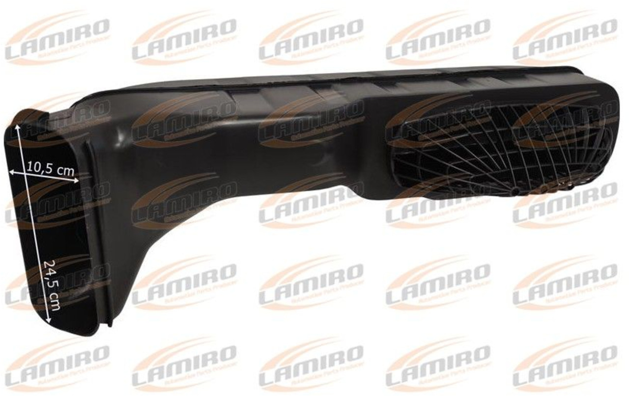 MAN TGX TGA AIR FILTER HOUSING MAN TGX TGA AIR FILTER HOUSING - Воздушный фильтр для Грузовиков: фото 1 MAN TGX TGA AIR FILTER HOUSING MAN TGX TGA AIR FILTER HOUSING - Воздушный фильтр для Грузовиков: фото 1