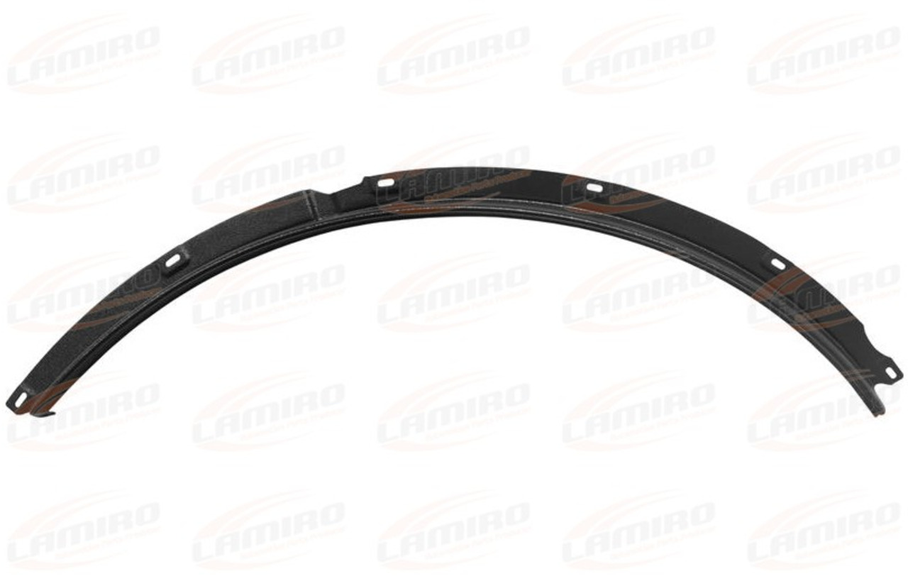 MAN TGX/TGA FRONT MUDGUARD WIDENING RIGHT MAN TGX/TGA FRONT MUDGUARD WIDENING RIGHT - Крыло для Грузовиков: фото 1 MAN TGX/TGA FRONT MUDGUARD WIDENING RIGHT MAN TGX/TGA FRONT MUDGUARD WIDENING RIGHT - Крыло для Грузовиков: фото 1