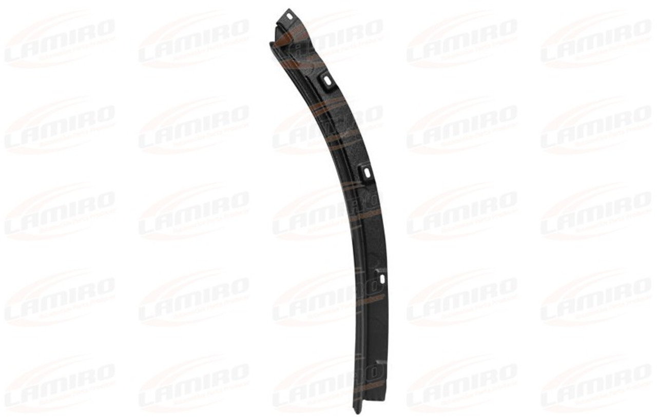 MAN TGX/TGA REAR MUDGUARD WIDENING LEFT MAN TGX/TGA REAR MUDGUARD WIDENING LEFT - Крыло для Грузовиков: фото 1 MAN TGX/TGA REAR MUDGUARD WIDENING LEFT MAN TGX/TGA REAR MUDGUARD WIDENING LEFT - Крыло для Грузовиков: фото 1
