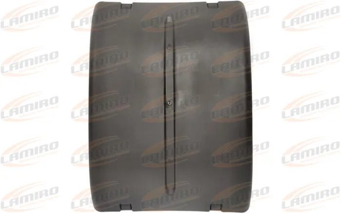 MAN TGX / TGA / TGS MUDGUARD UPPER PART (FLAT) - Крыло для Грузовиков: фото 1 MAN TGX / TGA / TGS MUDGUARD UPPER PART (FLAT) - Крыло для Грузовиков: фото 1