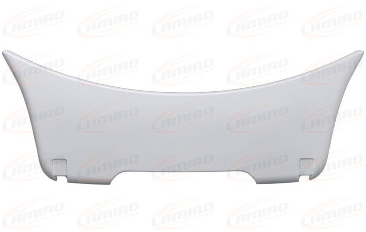 MAN TGX TGA XXL ROOF SPOILER - Аэродинамика/ Спойлеры для Грузовиков: фото 1 MAN TGX TGA XXL ROOF SPOILER - Аэродинамика/ Спойлеры для Грузовиков: фото 1