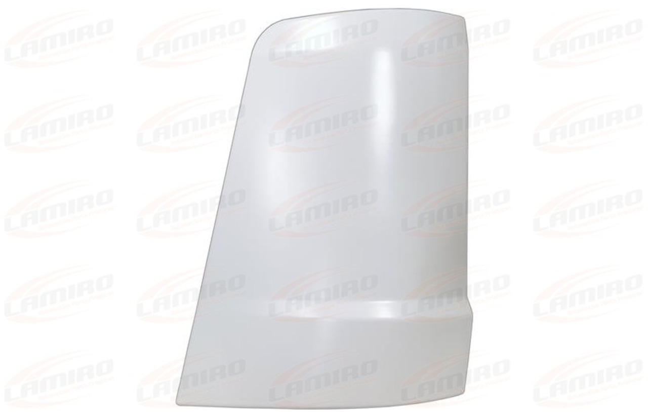 MAN TGX / TGS AIR CORNER EXTERNAL LEFT MAN TGX / TGS AIR CORNER EXTERNAL LEFT - Аэродинамика/ Спойлеры для Грузовиков: фото 1 MAN TGX / TGS AIR CORNER EXTERNAL LEFT MAN TGX / TGS AIR CORNER EXTERNAL LEFT - Аэродинамика/ Спойлеры для Грузовиков: фото 1