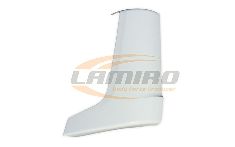 Аэродинамика/ Спойлеры для Грузовиков MAN TGX  / TGS EURO 6 AIR CORNER LEFT EXTERIOR LEFT 81611100089: фото 1