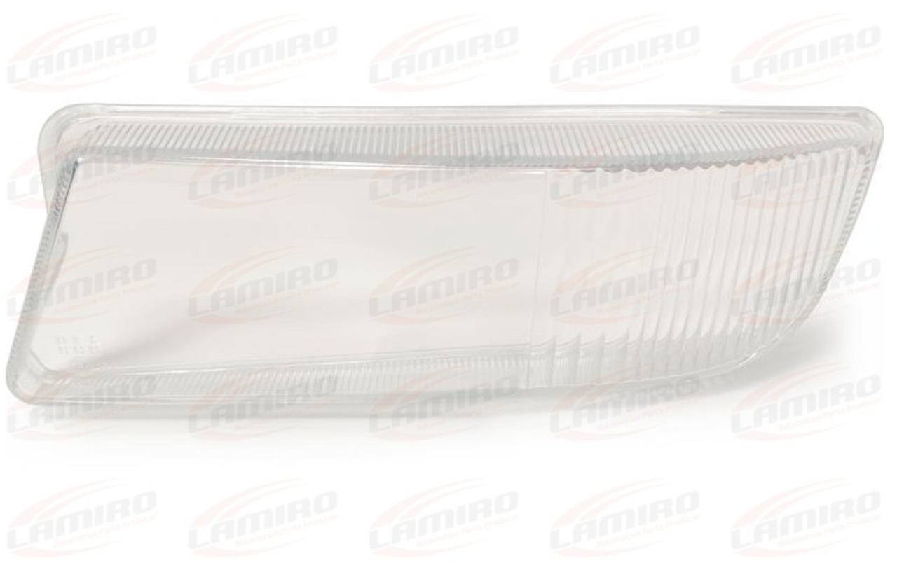 MAN TGX/TGS FOG LAMP GLASS LEFT MAN TGX/TGS FOG LAMP GLASS LEFT - Противотуманная фара для Грузовиков: фото 1 MAN TGX/TGS FOG LAMP GLASS LEFT MAN TGX/TGS FOG LAMP GLASS LEFT - Противотуманная фара для Грузовиков: фото 1